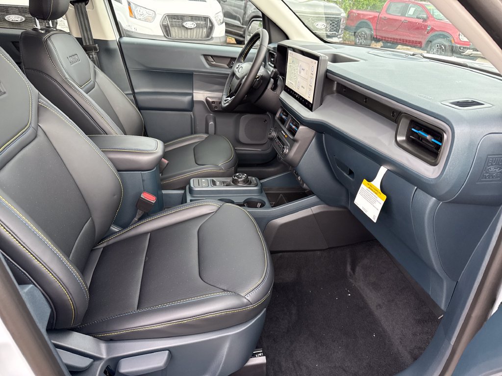 New 2026 Ford Maverick Lobo AWD/4WD image 23