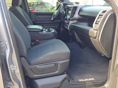 Certified 2024 RAM 3500 Tradesman AWD/4WD image 14
