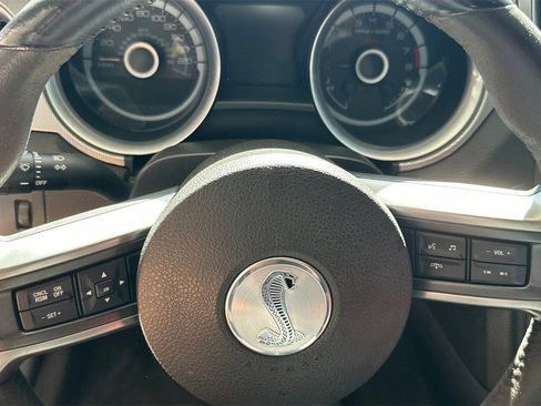 Used 2013 Ford Mustang Shelby GT500 image 23