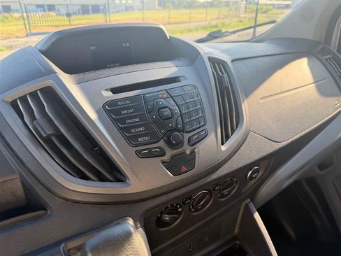 Used 2018 Ford Transit 350 148 High Roof RWD image 27