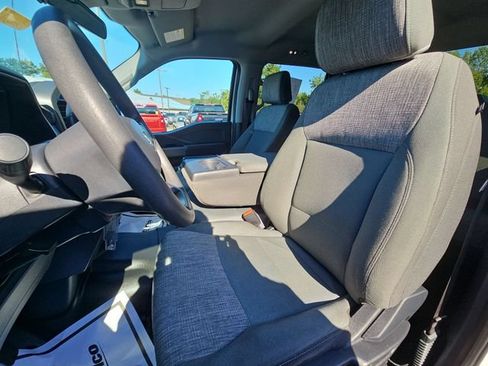 Used 2023 Ford F150 XLT w/ Trailer Tow Package AWD/4WD image 22