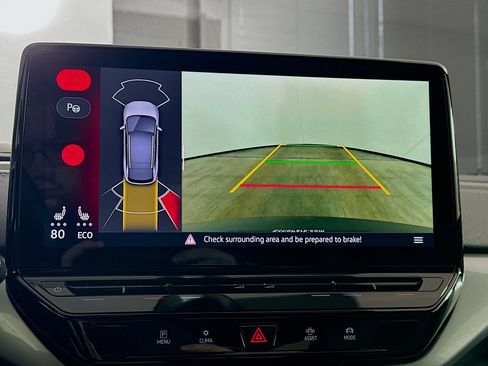 Used 2023 Volkswagen ID.4 Pro S image 23