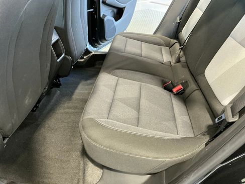 Used 2025 Chevrolet Trax LS FWD image 11
