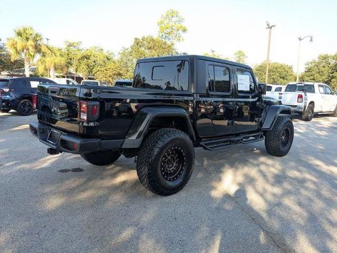 Used 2021 Jeep Gladiator Sport AWD/4WD image 4