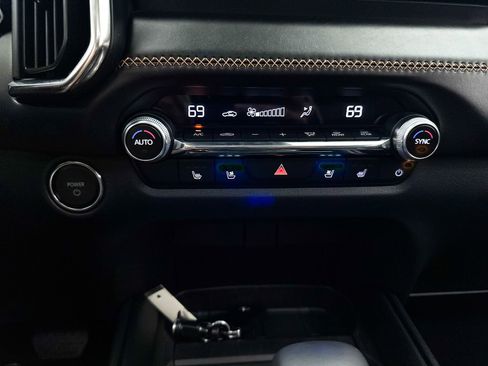 Certified 2025 MAZDA CX-50 2.5 Hybrid w/ Weather Package image 25