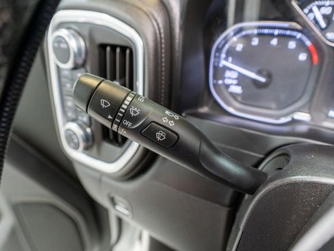 Used 2021 GMC Sierra 1500 Elevation AWD/4WD image 29