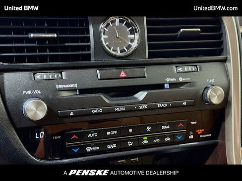 Used 2021 Lexus RX 350 FWD w/ Premium Package image 11