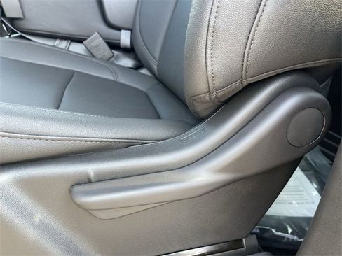 New 2023 GMC Sierra 3500 Pro w/ Gooseneck/5TH Wheel Package image 8