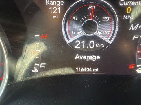 Used 2017 Dodge Charger SE image 16