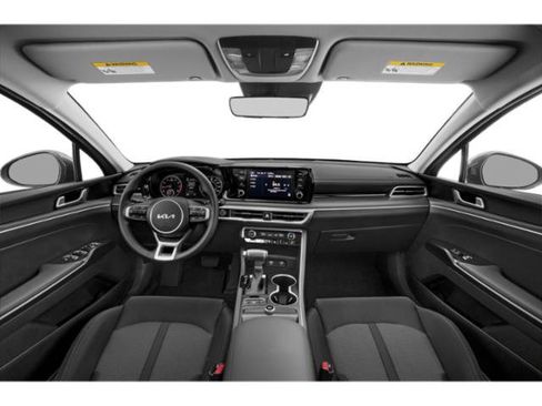 Used 2023 Kia K5 LXS FWD image 18