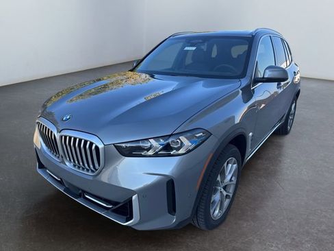 Used 2026 BMW X5 xDrive40i image 10