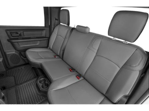 Certified 2024 RAM 3500 Tradesman w/ Chrome Appearance Group image 13