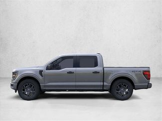 New 2026 Ford F150 STX w/ Equipment Group 200A video 3