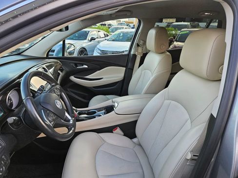 Used 2019 Buick Envision Preferred AWD/4WD image 12