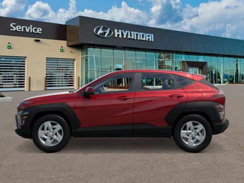 New 2026 Hyundai Kona SE AWD/4WD image 3
