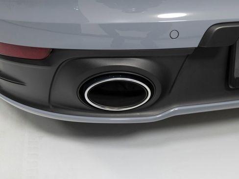 Certified 2023 Porsche 911 Carrera 4S AWD/4WD image 53