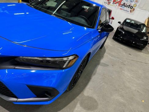 Used 2022 Honda Civic Sport image 10