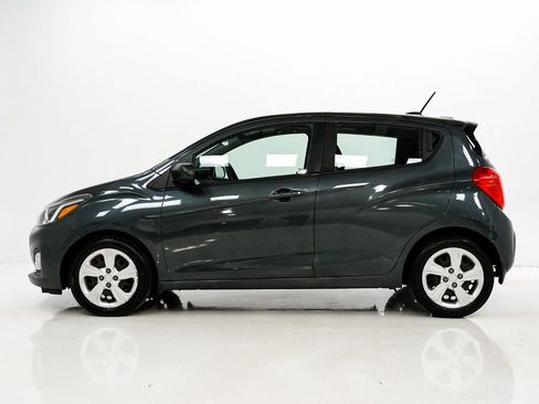Used 2019 Chevrolet Spark LS image 21