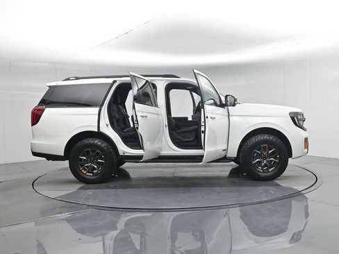 New 2026 Ford Expedition Tremor AWD/4WD image 4