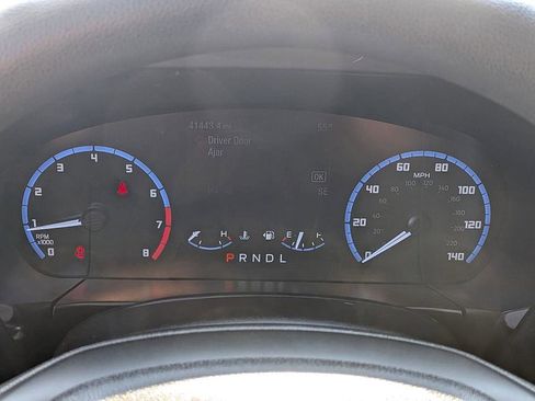 Used 2022 Ford Bronco Sport Base image 20