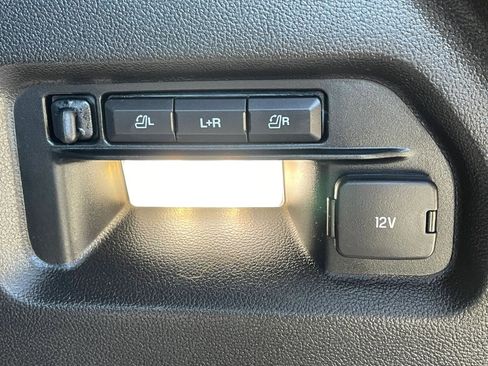 Used 2020 Ford Explorer Limited w/ Hybrid Equipment Group 310A image 19