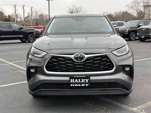 Used 2022 Toyota Highlander LE image 24