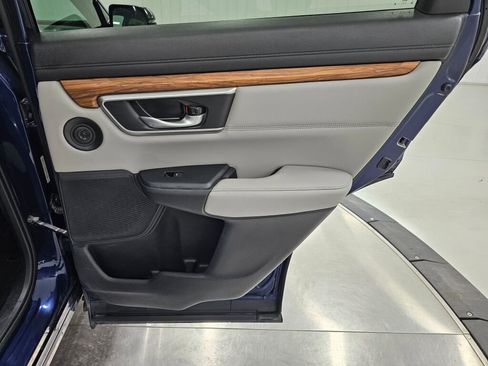 Used 2019 Honda CR-V Touring image 23