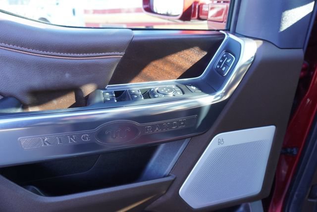 Used 2026 Ford F450 King Ranch AWD/4WD image 29