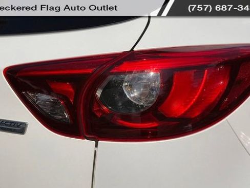 Used 2016 MAZDA CX-5 Grand Touring AWD/4WD image 7