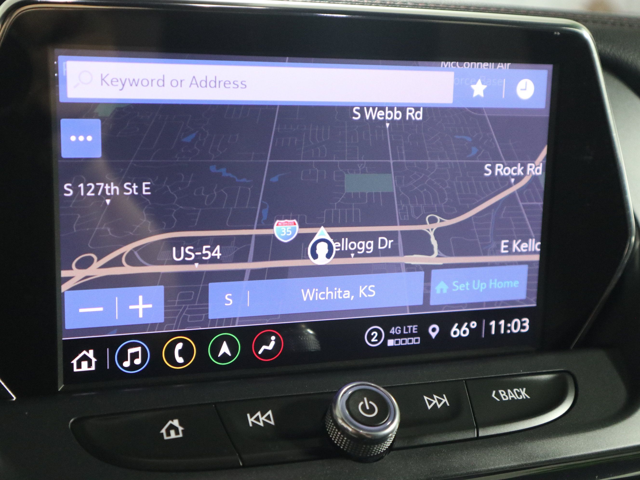 Used 2022 Chevrolet Blazer RS w/ Enhanced Convenience Package FWD image 23