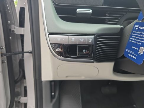 New 2026 Hyundai Ioniq 5 Limited AWD/4WD image 26