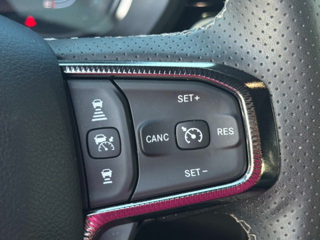 Used 2025 RAM 1500 Rebel AWD/4WD image 22