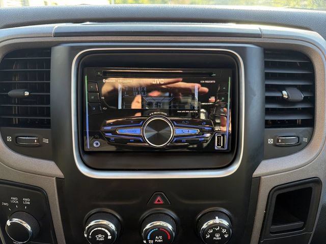 Used 2014 RAM 1500 Express AWD/4WD image 20