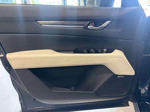 Used 2017 MAZDA CX-5 Grand Touring w/ Premium Package FWD image 17