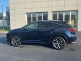 Certified 2022 Lexus RX 350 FWD w/ Premium Package image 3
