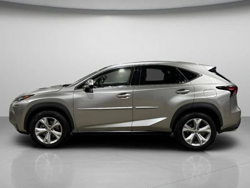 Used 2017 Lexus NX 200t AWD w/ Premium Package image 7