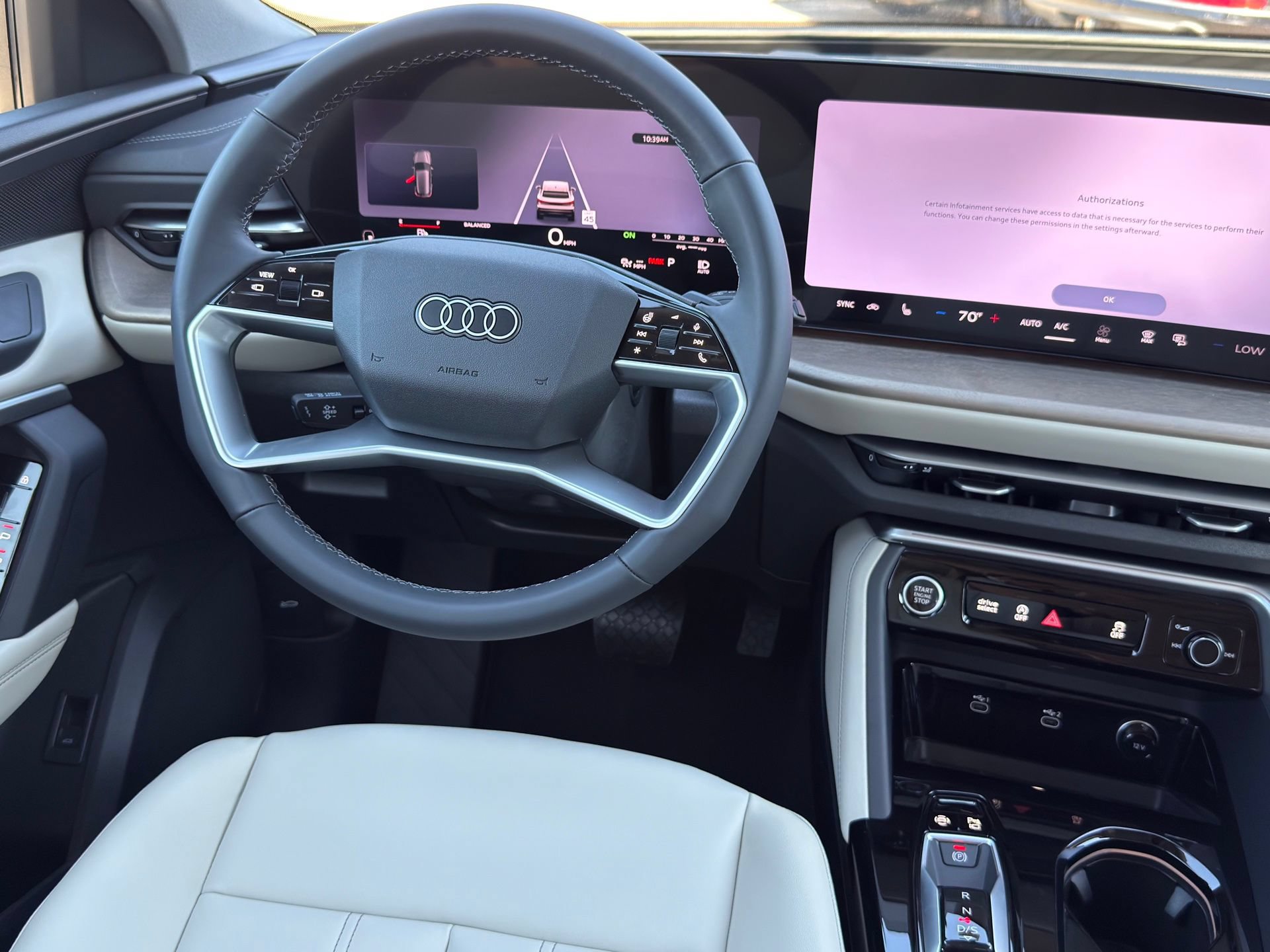New 2026 Audi Q5 Premium Plus AWD/4WD image 23