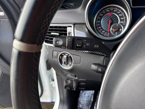 Used 2018 Mercedes-Benz GLE 63 AMG S image 31