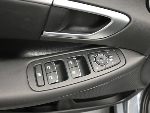Used 2024 Hyundai Sonata SEL w/ Convenience Package FWD image 21