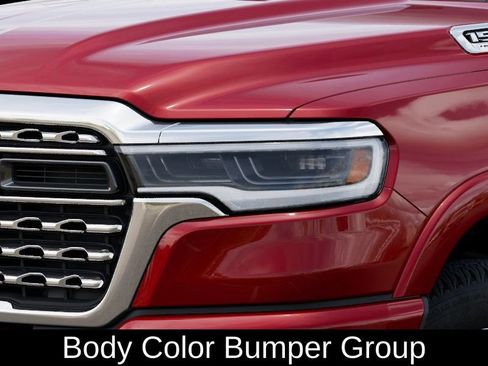 New 2026 RAM 1500 Limited image 6