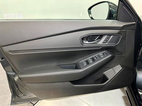 New 2025 Honda Accord EX-L image 11