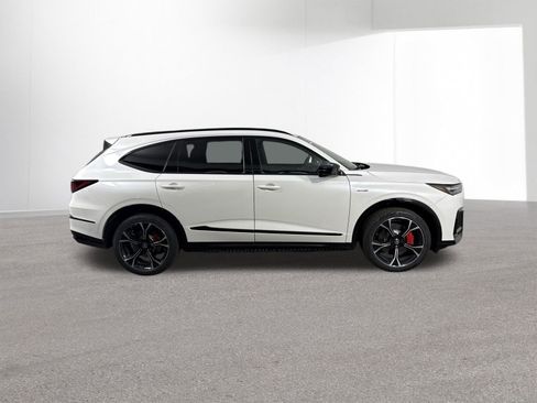 New 2026 Acura MDX Type S image 35
