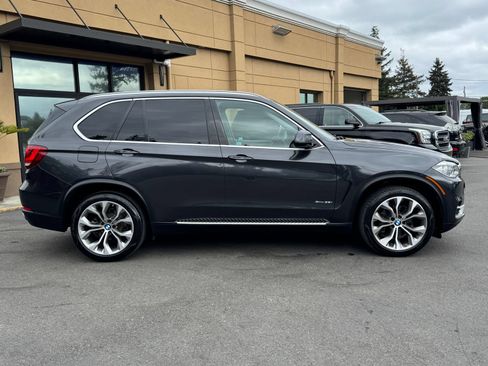 Used 2015 BMW X5 xDrive35i AWD/4WD image 2