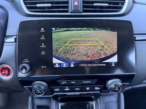 Used 2020 Honda CR-V EX image 21