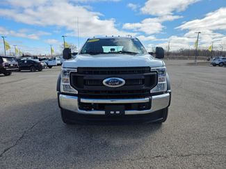 Used 2021 Ford F450 XL w/ Power Equipment Group video 2