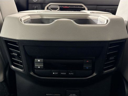 Certified 2024 Toyota Sequoia Limited image 38