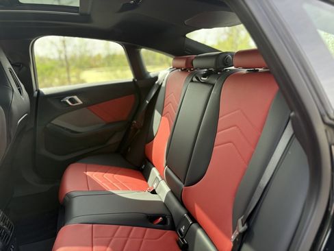 Used 2025 BMW M235i xDrive w/ Premium Package image 19