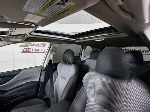 Used 2021 Subaru Forester Sport AWD/4WD image 10