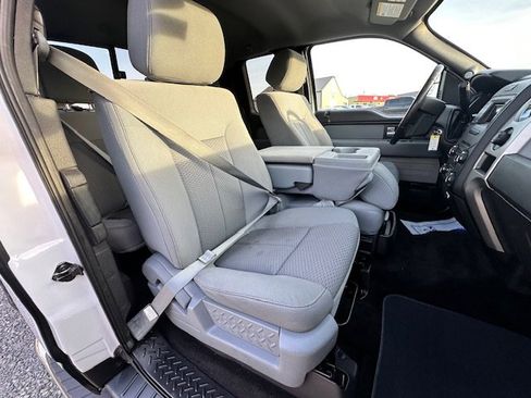 Used 2013 Ford F150 XLT w/ XLT Chrome Pkg image 6