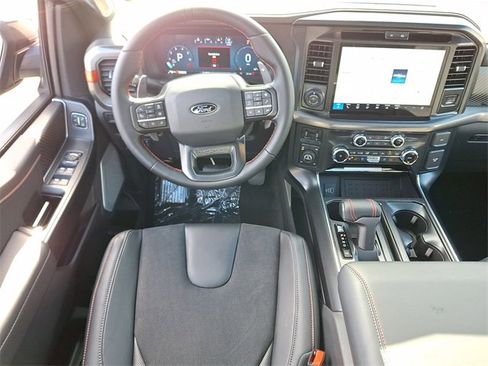 New 2025 Ford F150 Raptor image 7